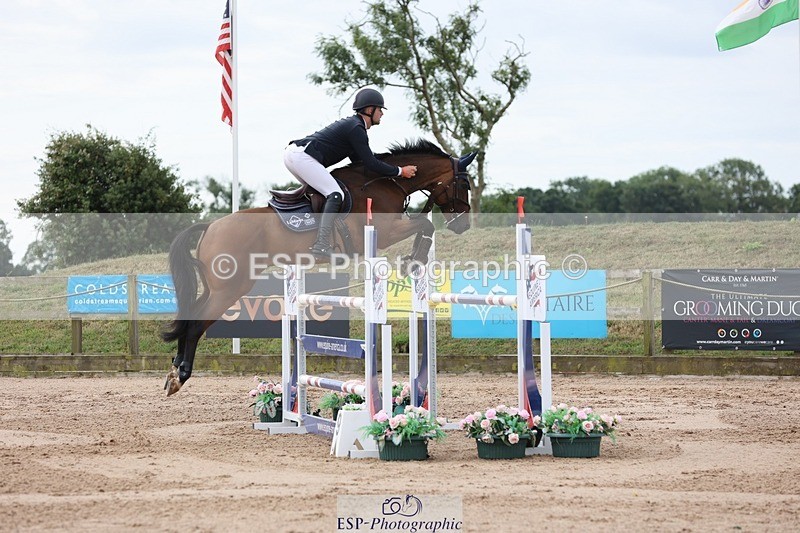 250719-095748-13718 - Cls 15, 1 Star Silver Tour Break til End