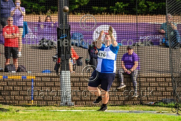 Sen25SUN-920107 - Field Male