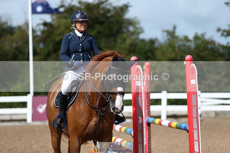 230811A-103806-03555 - Cls 15 85cm Nat Am Qualifier