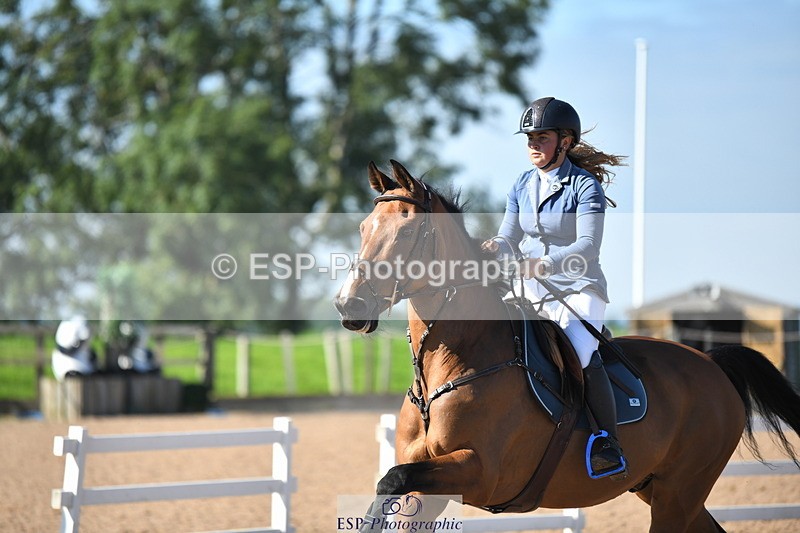 230903A-103645-03769 - Cls 12 95cm Amateur Quali