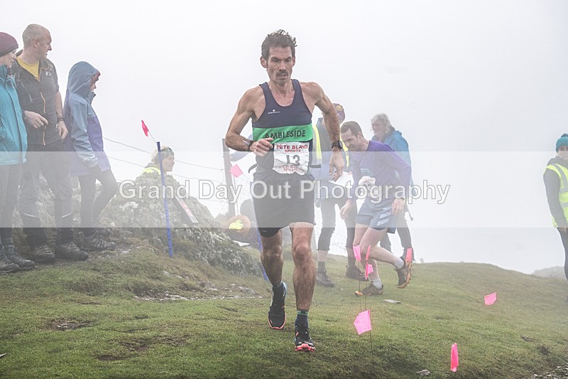 Wansfell-118 - Wansfell Race Friday 27th December 2024