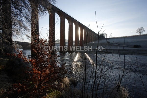 100 - SCOTTISH BORDERS