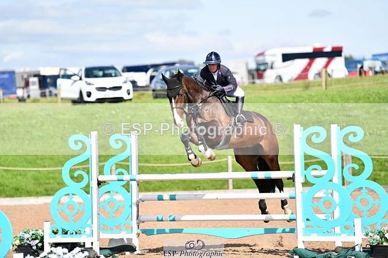 240914A-132325-07247 - Cls 15-S Snr Foxhunter