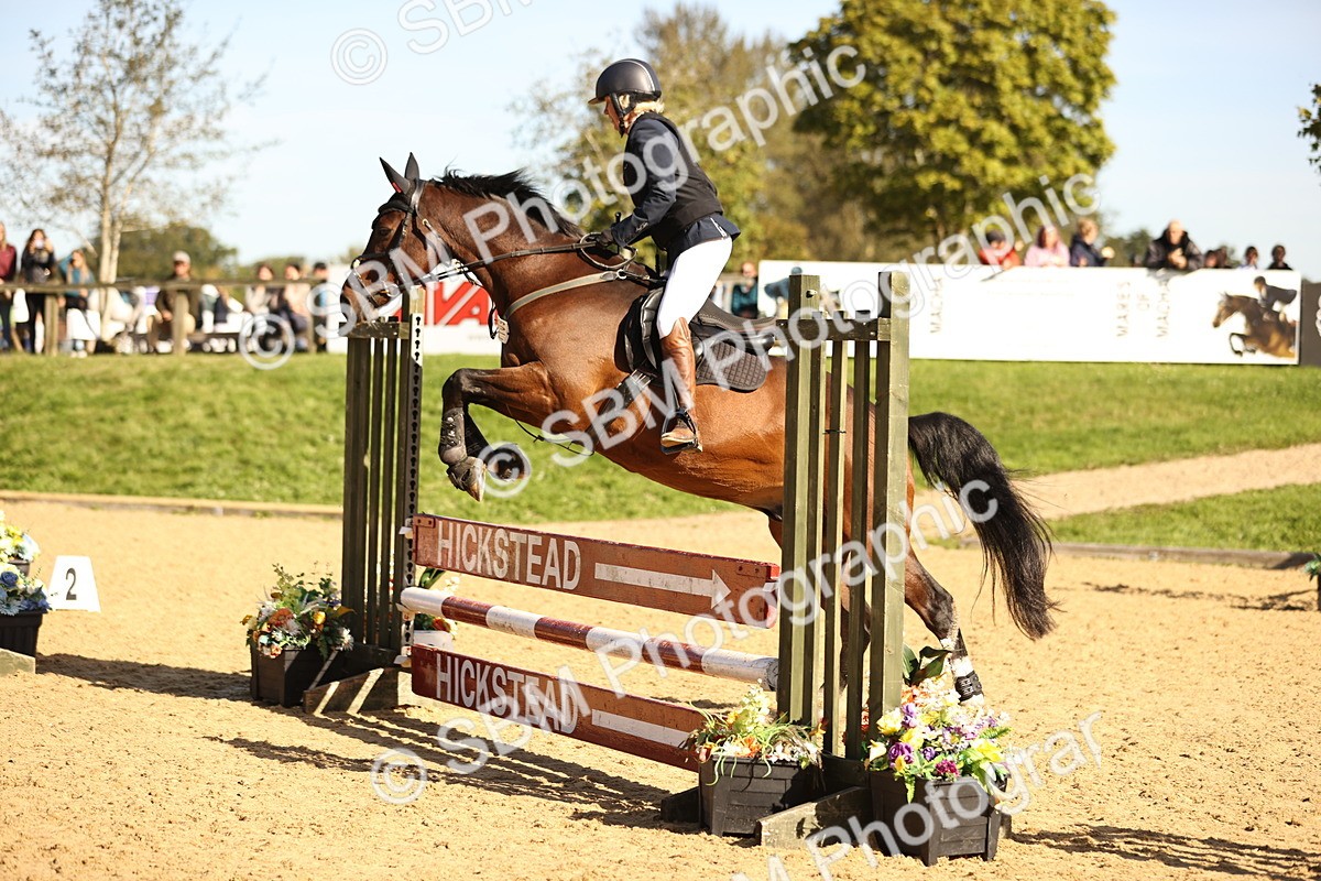 SBM_38063 - J39 - Senior 85cm Championship