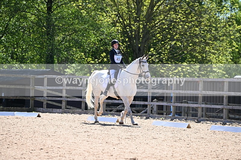 WJ6_2243 - Class 5 error on card no second rider