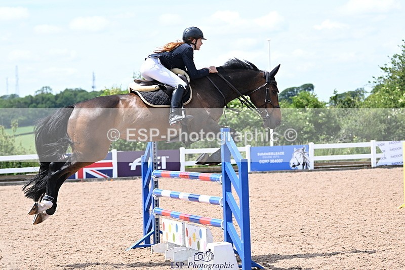 240619A-141059-00450 - Cls 4 Snr Newcomers and 1.10m Open