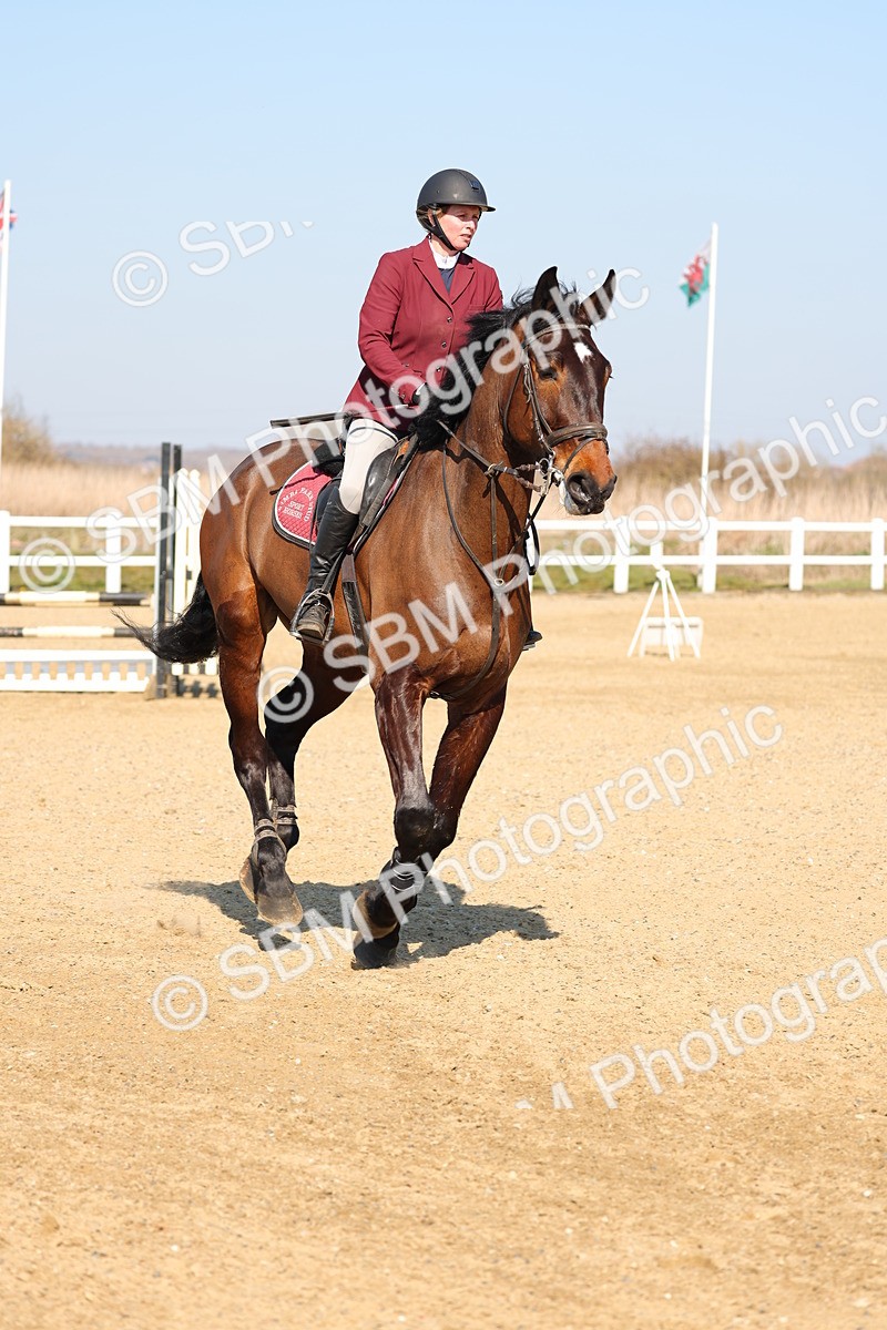 SBM_000461 - Class 2 - Senior British Novice - 90cm