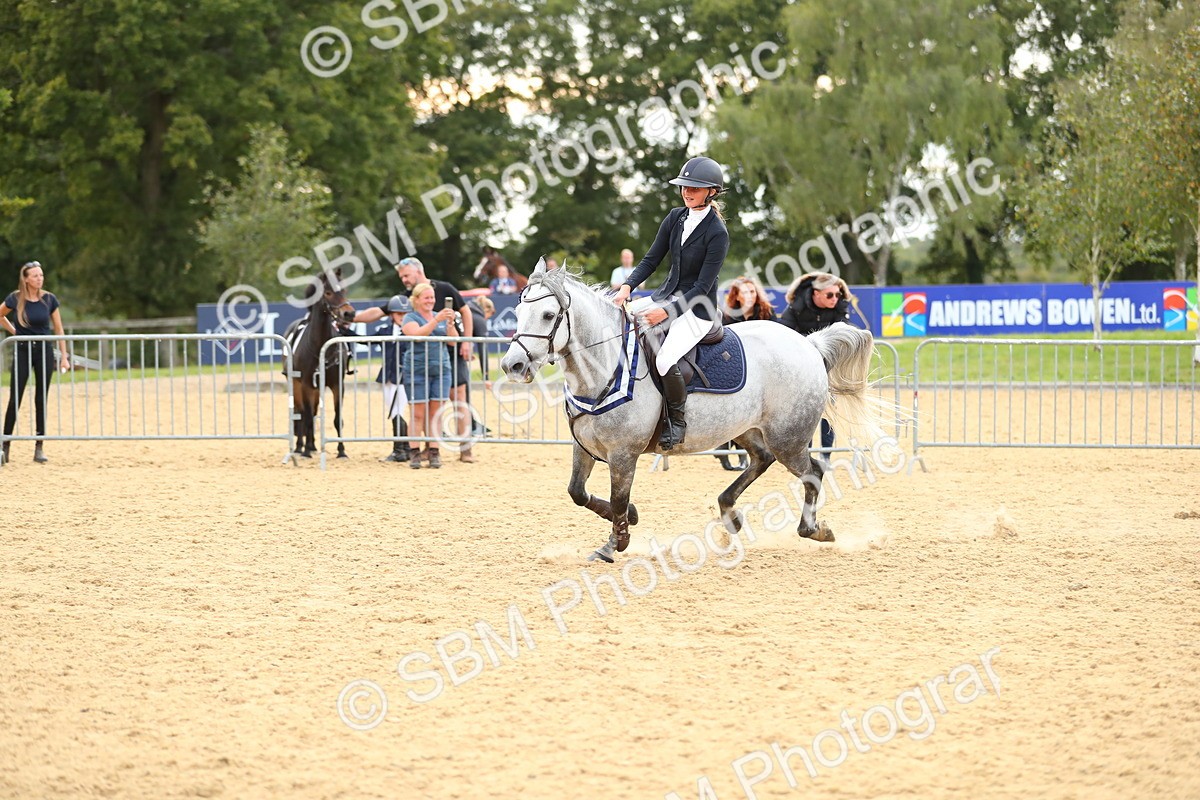 SBM_76188 - J19 - Junior 90cm Supreme Championship