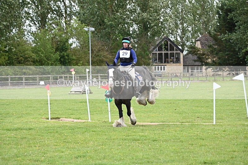 WJ6_3201 - Class 4 60cm