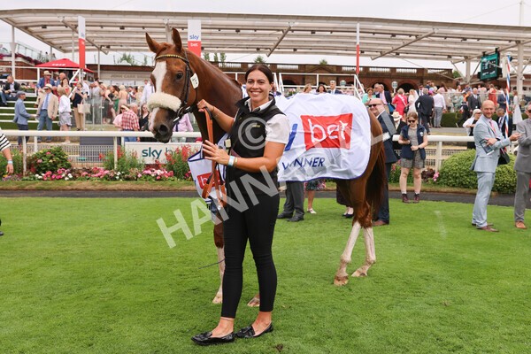 yr23072022r2-72 - Race 2 2.40pm Sky Bet Dash
