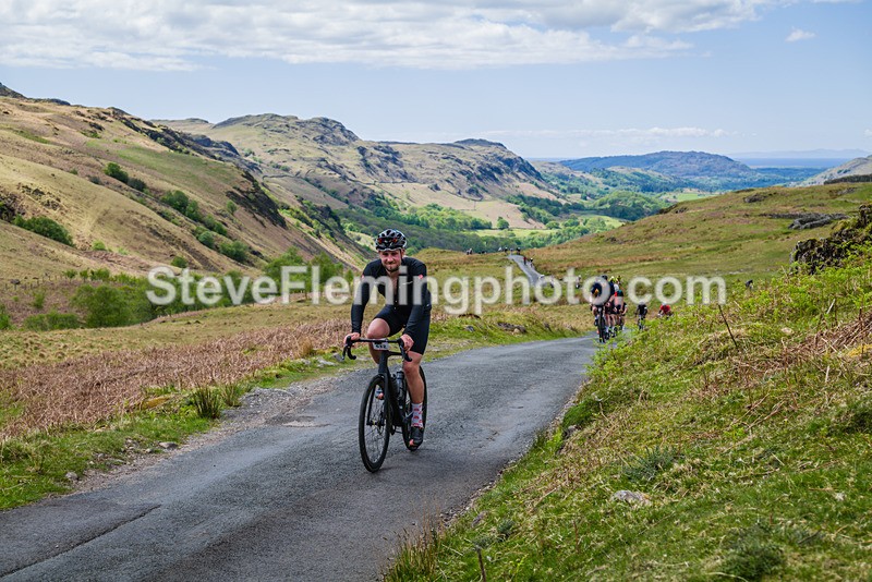 132235 - Hardknott Pass Camera 1 13.00-14.00