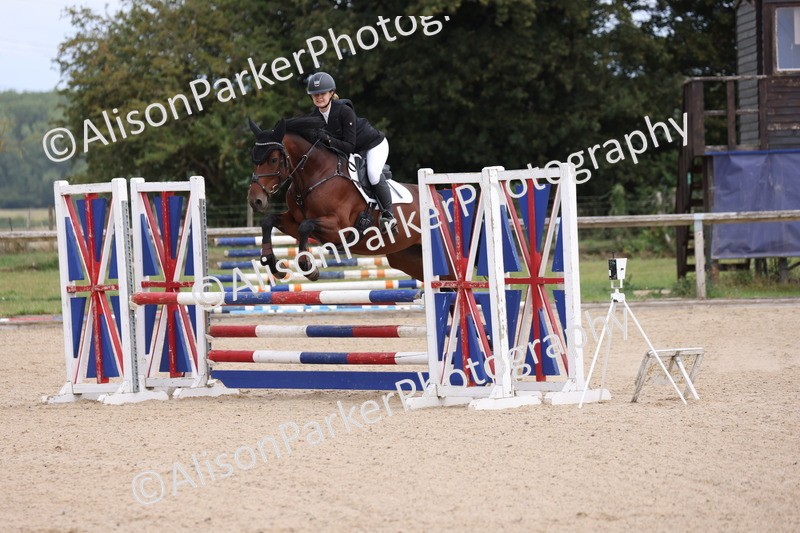 20250727-1900 - Class 6 - 90cm