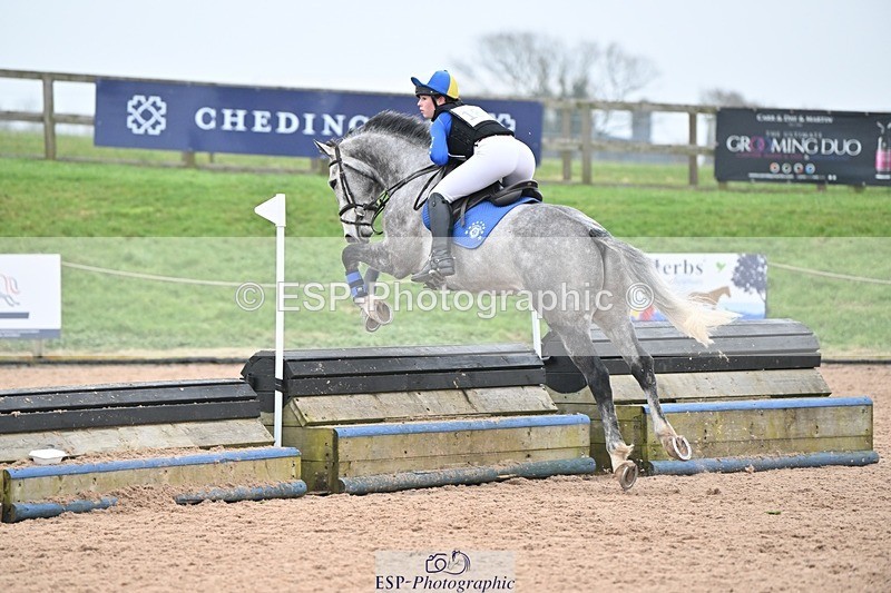 250118-135802-01378 - Cls 3A&B 90cm 13.20 to Coursewalk