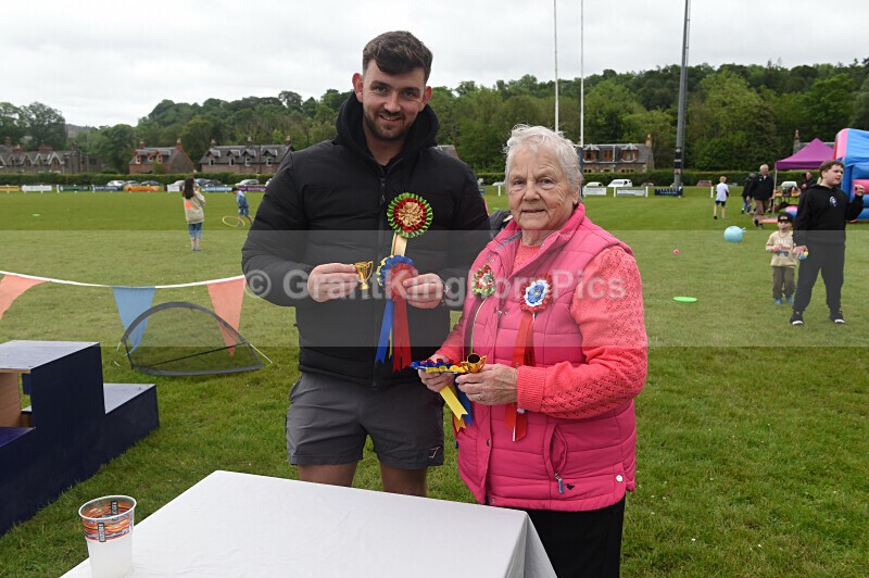 33 - Selkirk Common Riding Children's Picnic 2026