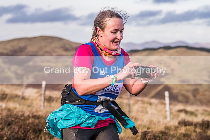 Leg Four-774 - Leg 4 British Fell & Hill Relay Championship Broughton Scotland Saturday 15th October 2022