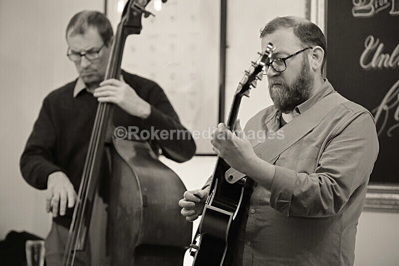 ROD-19 - Rod Kelly Trio