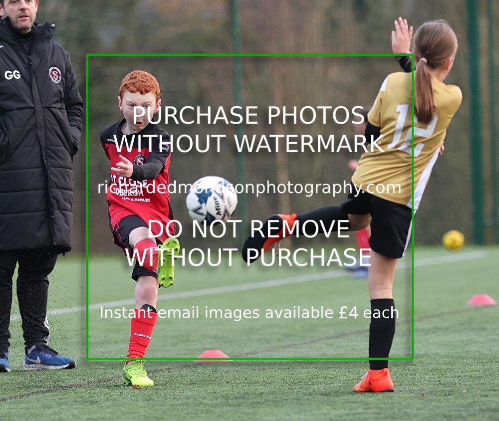 533A5820 - GT7 Academy Girls U11 vs Sedbergh Wanderers Juniors U10 (29/11/25)
