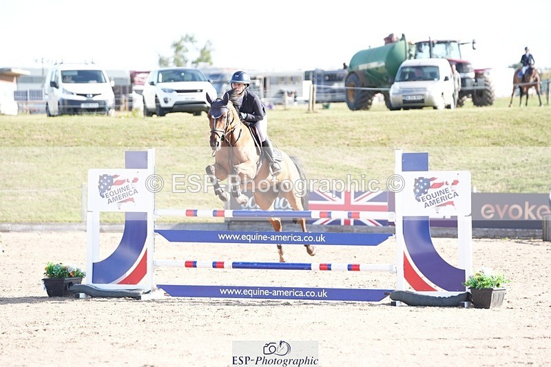 250801-090320-03336 - Cls 13 Snr Newc 1st Rnd