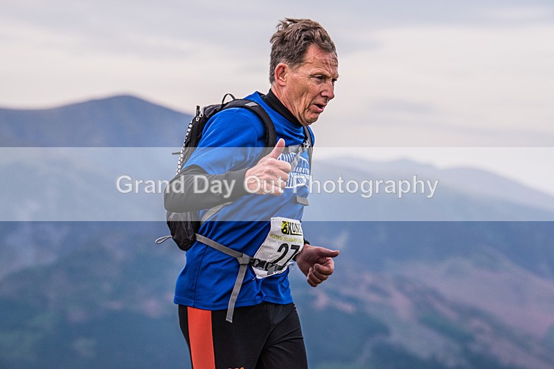 Lords Seat-519 - Lords Seat Fell Race Wednesday 3rd May 2023