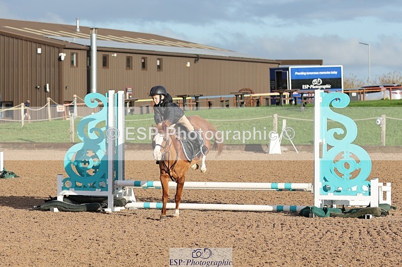 251025-093156-00714 - Cls 20 Clear Round 50cm