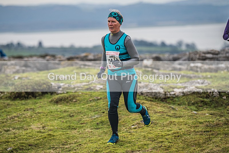 Birkrigg-808 - Kendal Winter League Races Birkrigg Sunday 28th January 2024