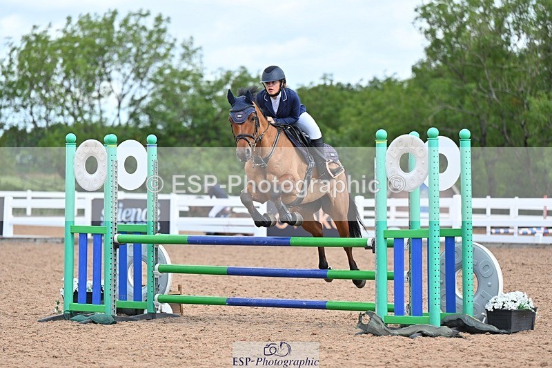 260628-100616-07125 - Cls 36 Pony Discovery + 90cm Open