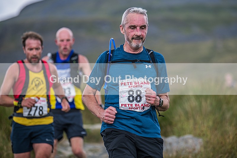 Ingleborough-868 - Ingleborough Mountain Race Saturday 18th July 2026