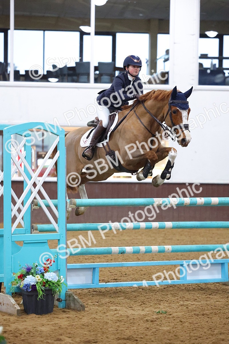 1I0A5762 - Class 11 - Blue Chip Dynamic B&C Championship Qualifier