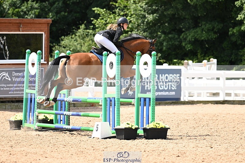 240802A-121903-04309 - Cls 23 85cm Amateur Qualifier