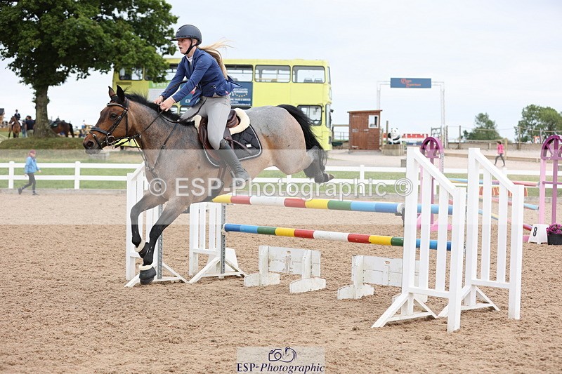 240630A-164350-15323 - Cls 33 Foxhunter and 1.10m Open