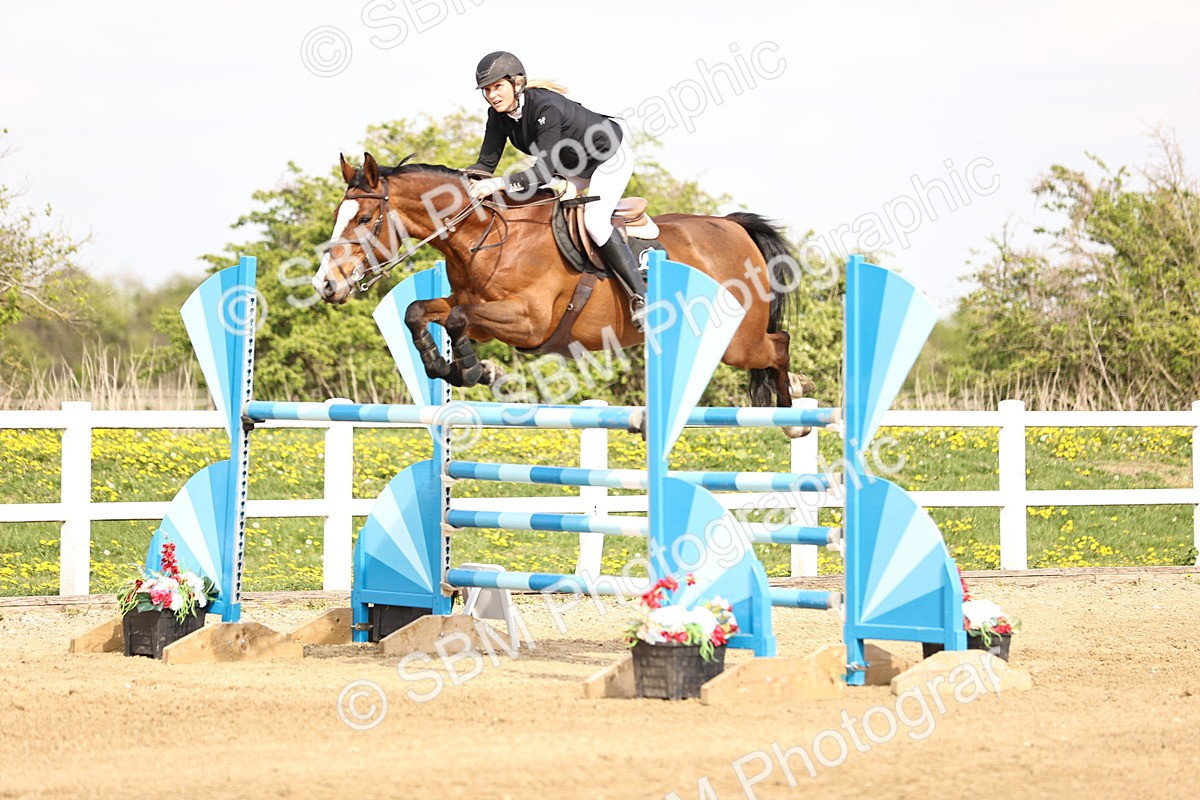  - Class 14 - National 1.30m-1.40m