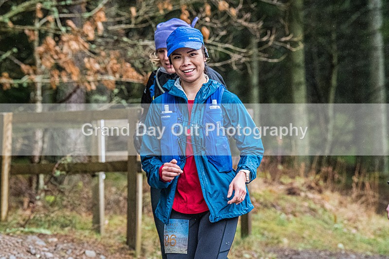 Glentress 21  10K-591 - High Terrain Events Glentress 21 & 10K Trail Runs Saturday 18th February 2023