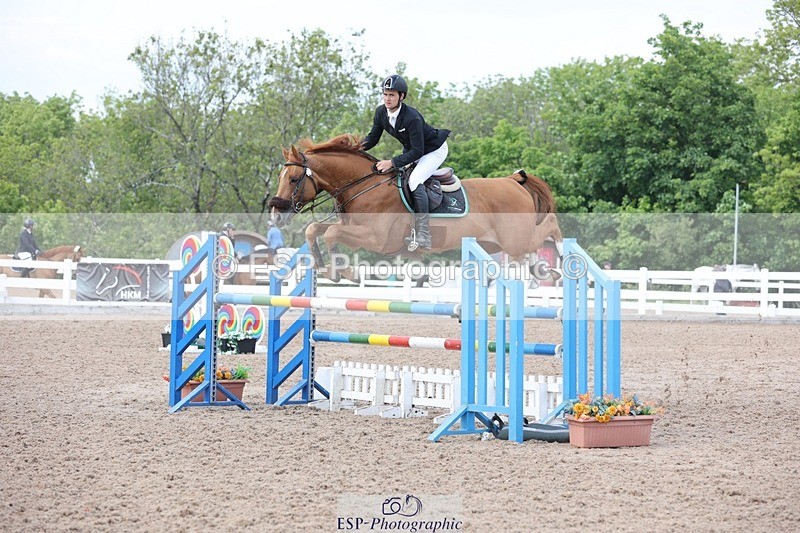 250509-163327-08821 - Cls 24 Snr Newcomers