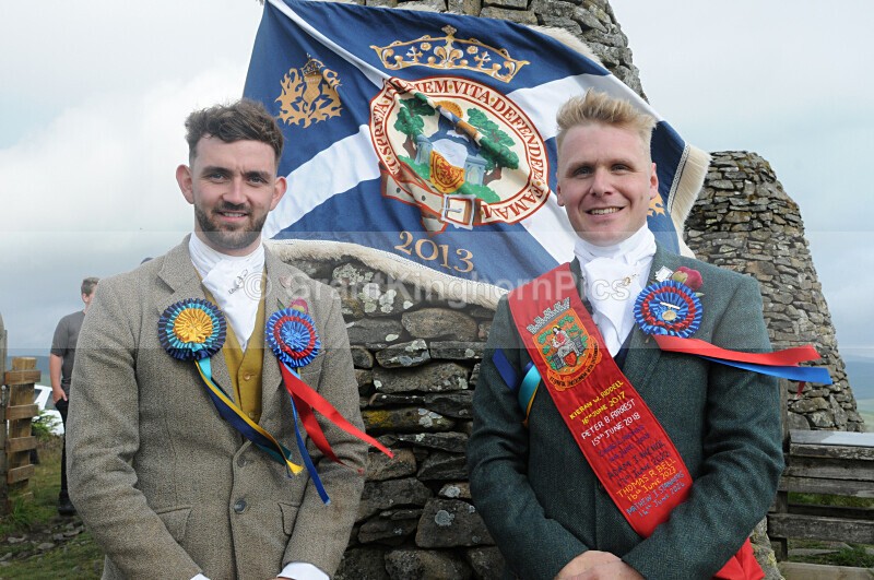 _131 - Selkirk Common Riding 2025