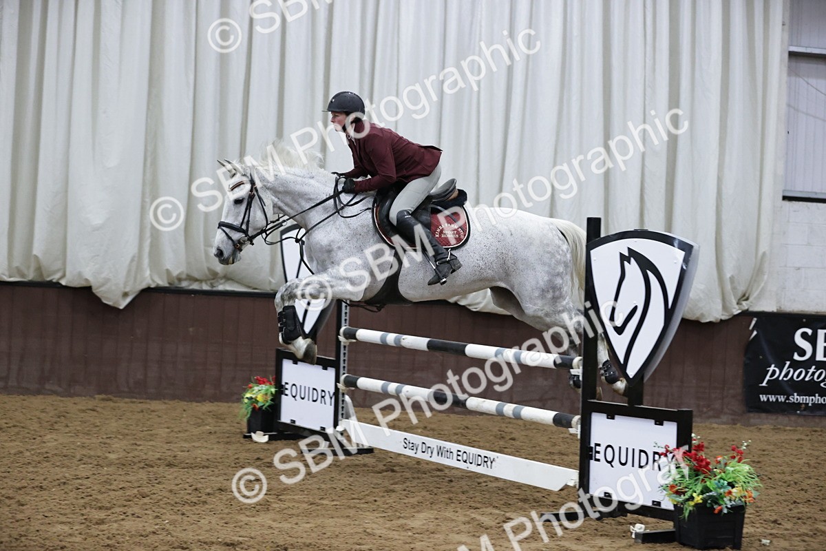 SBM_000837 - Class 3 - Nupafeed Supplements Senior Discovery/ 1m Open