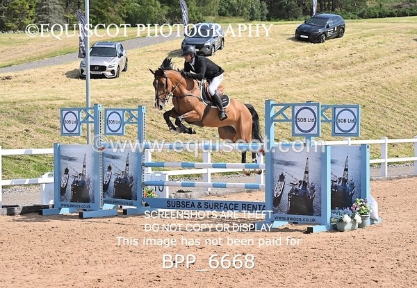 BPP_6668 - CLASS 13 FRI HOYS Talent Seeker Qualifier Inc 7 Year Old Horse Championship Qualifier