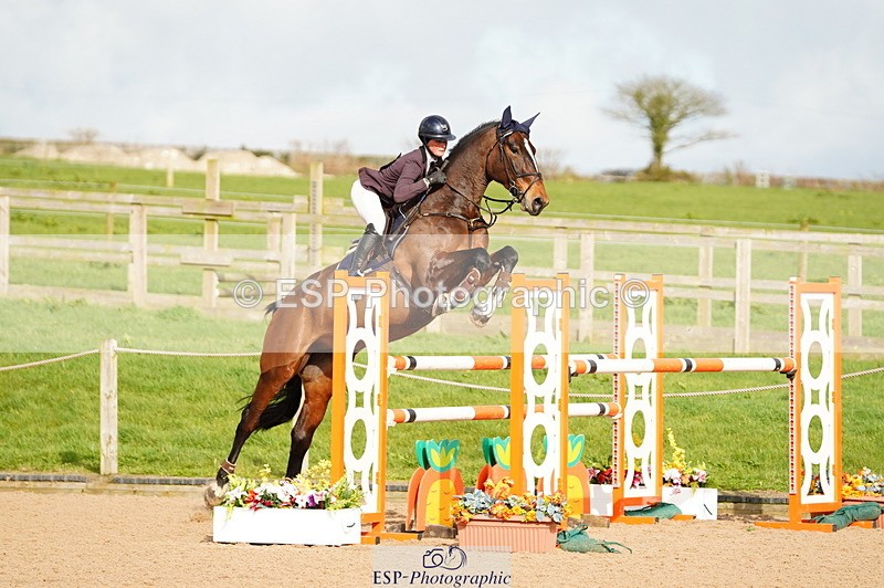 240317A-160450-07905 - Cls 29 Snr Foxhunter