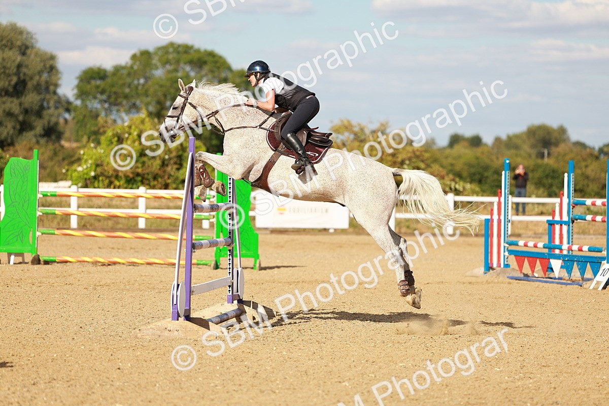 SBM_007876 - Class 6 - National 1.30m 1.40m