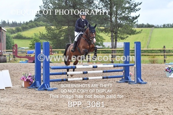 BPP_3081 - CLASS 12 SUN 0.85m Amateur Championship Qualifier