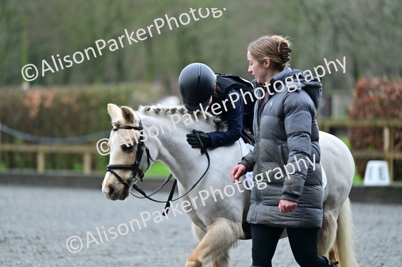 20260125-0859 - Class 9a - Walk Trot Assisted