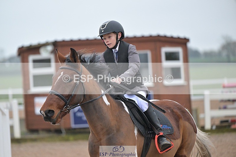 251116-104346-01155 - Cls 4 Pony British Novice and 80cm Open