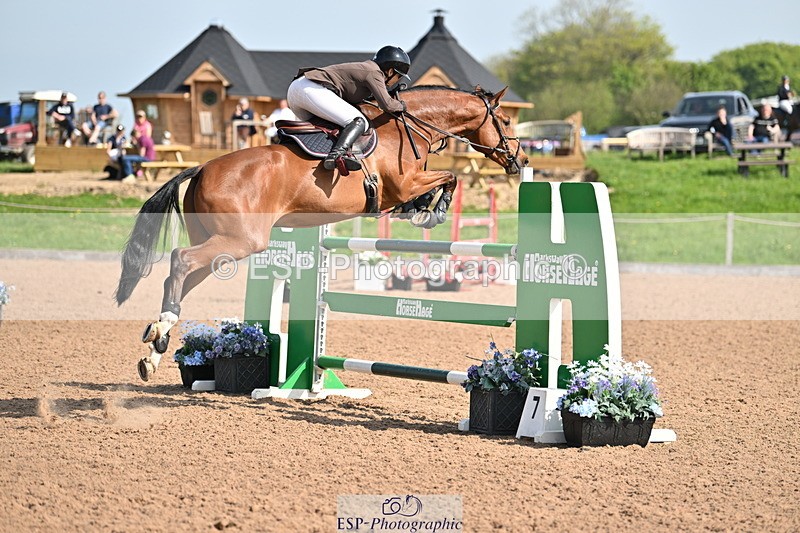 240510A-095945-04930 - Cls 20 Foxhunter