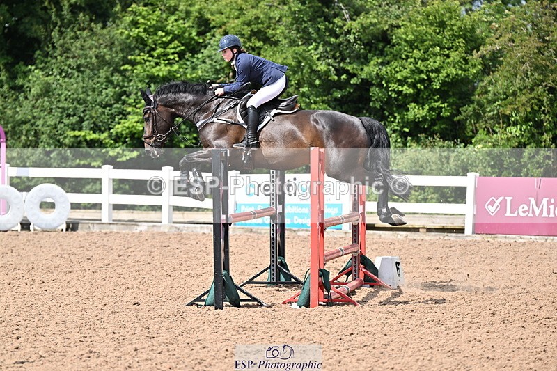 240605A-100731-00020 - Cls 1 British Novice and 90cm Open