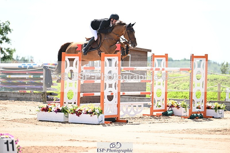 240718A-151111-07109 - Cls 5, 3 Star Big Tour 1.45m