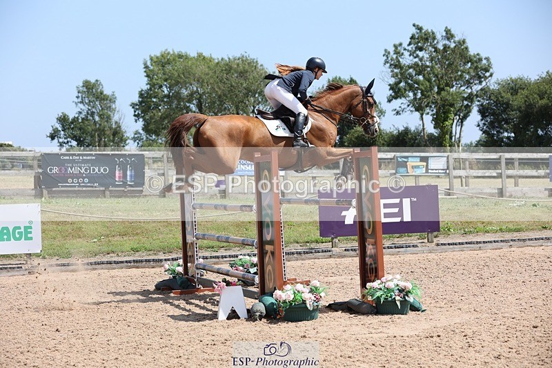 250725-140505-03150 - Cls 3 Snr Foxhunter
