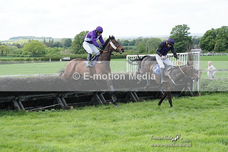 PtP 070523 218 - Kimblewick Races Coronation Meet  Kingston Blount 07/05/23