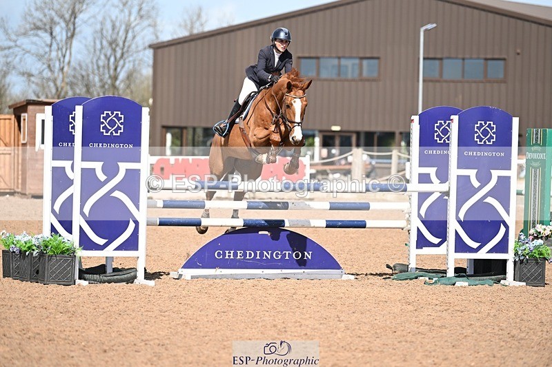 250329-111701-04133 - Cls 14 Snr Newcomers