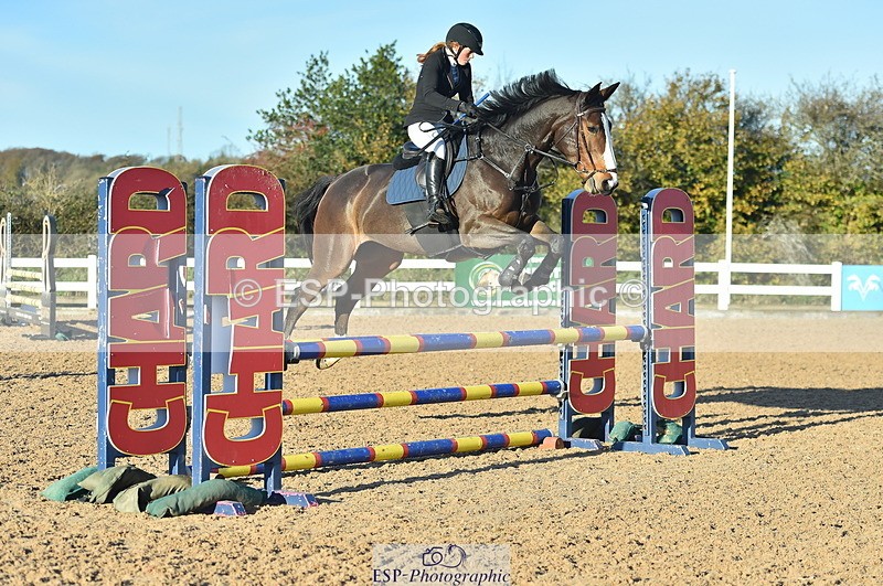 231111A-030308-01330 - Cls 9 British Novice & 90cm Open