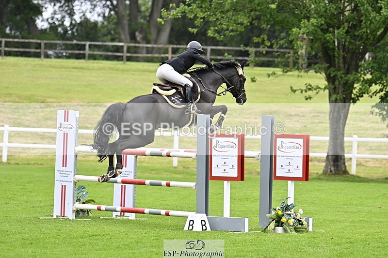 250613A-124609-01905 - Cls 3 Snr Foxhunter