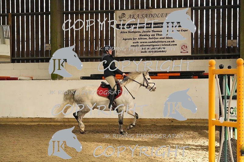 JKR01650 - Class 5 60cm